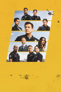Постер сериала «Новичок (2018)» — (4 из 44)