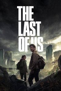 Poster: The Last of Us