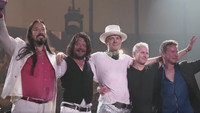 «The Tragically Hip: A National Celebration (2016)» — обои к фильму #4