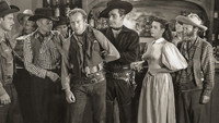 «Cheyenne Takes Over (1947)» — обои к фильму #2
