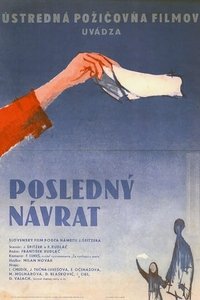 Posledný návrat (1959)