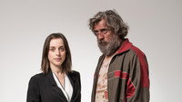 «Принцип замещения (2016)» — обои к сериалу #1