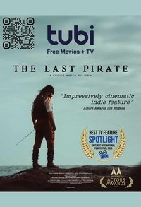 Imagem do Filme The Last Pirate