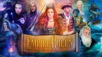 «Empire Queen: The Golden Age of Magic (2024)» — обои к фильму #1