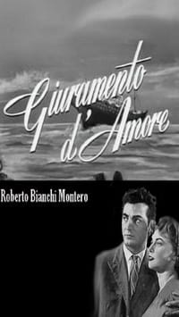 Giuramento d'amore (1955)