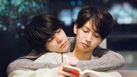 «Загнанная в угол мышь мечтает о сыре (2020)» — обои к фильму #1