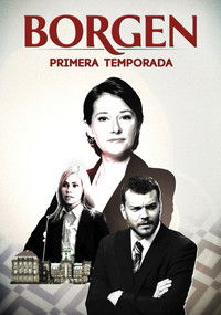Temporada 1