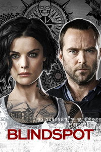 Постер сериала «Слепая зона (2015-2020)» — (13 из 83)