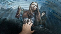 «Домой засветло (2020-2021)» — обои к сериалу #6