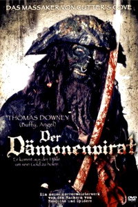 Постер фильма «Собиратель голов (2005)» — (7 из 16)