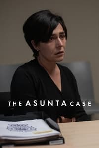Cover of The Asunta Case
