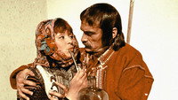 «Тени забытых предков (1964)» — обои к фильму #8