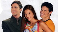 «Война женщин (2001-2002)» — обои к сериалу #1