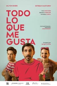 Tout ce que j'aime (2019)