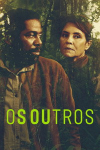 Poster de Os Outros