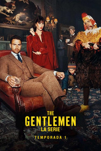 Temporada 1