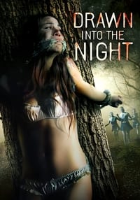 Poster de Drawn Into the Night