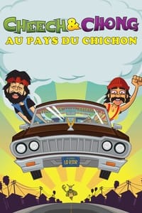 Cheech & Chong Au Pays Du Chichon (2013)