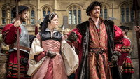 «Волчий зал (2015-2025)» — обои к сериалу #10
