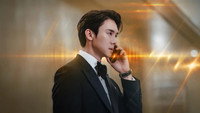 «Набранный Вами номер (2024 - 2025)» — обои к сериалу #1