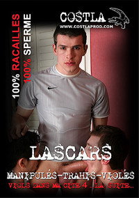 Viols dans la cite 4: Lascars (2015) poster