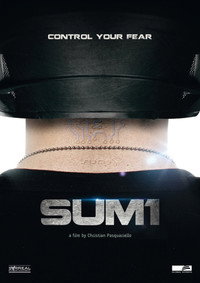 Постер фильма «Вторжение пришельцев: S.U.M.1 (2017)» — (6 из 11)