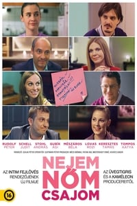 Nejem, nőm, csajom (2012)