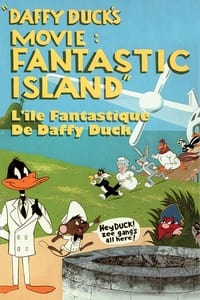 L'île Fantastique de Daffy Duck (1983)