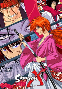 Samurai X S01E95