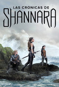 Las crónicas de Shannara