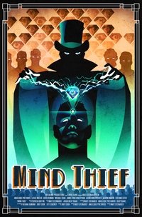 Poster de Mind Thief