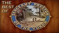 «Sergeant Preston of the Yukon (1955-1958)» — обои к сериалу #2