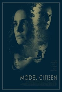 Poster de Model Citizen