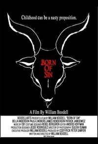 Born of Sin (2017)