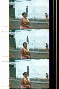 Imagem do Filme Nicaragua: Hear-say/see-here