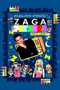 Poster de Zaga