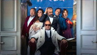 «Кино про бандитов (2023)» — обои к сериалу #2