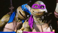 Les Tortues Ninja 2