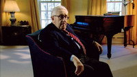 «Henry Kissinger - Geheimnisse einer Supermacht (2008)» — обои к фильму #1