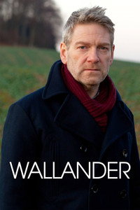 Постер сериала «Валландер (2008-2015)» — (2 из 7)