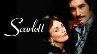 «Скарлетт (1994)» — обои к сериалу #2