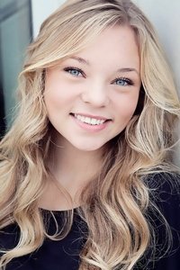 Taylor Hickson as Natasha Kohl in Giant Little Ones