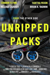 Unripped Packs