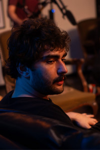 Henrique Nuzzi profile