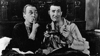 «Melody in the Dark (1949)» — обои к фильму #1
