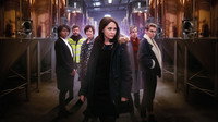 «Пакт (2021)» — обои к сериалу #4