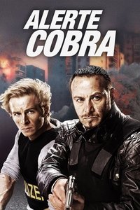 Poster de Alarma para cobra 11