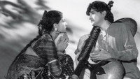 «Байджу Бавра (1952)» — обои к фильму #1