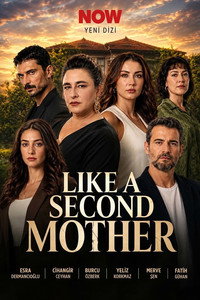 Like A Second Mother - 2026 Like A Second Mother - 2026