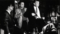«Монокль криво усмехается (1964)» — обои к фильму #2